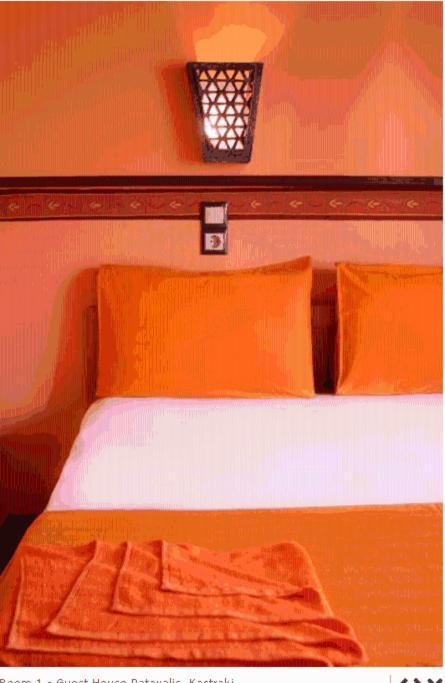 Guesthouse Patavali 칼람파카 객실 사진