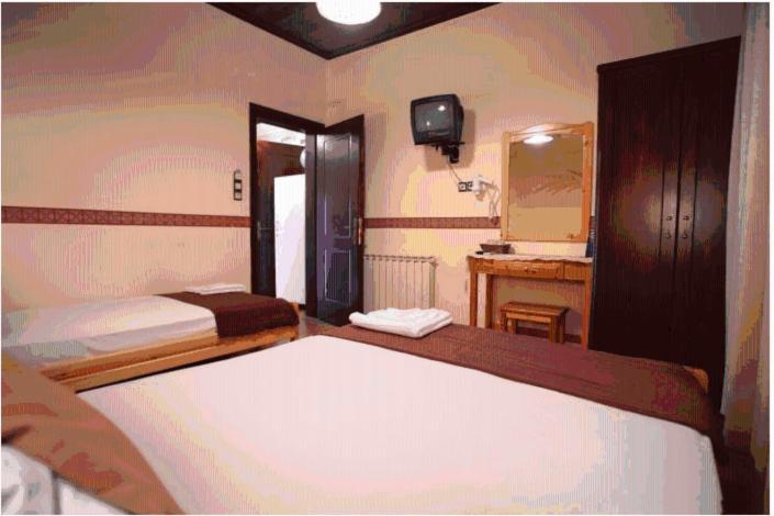 Guesthouse Patavali 칼람파카 객실 사진