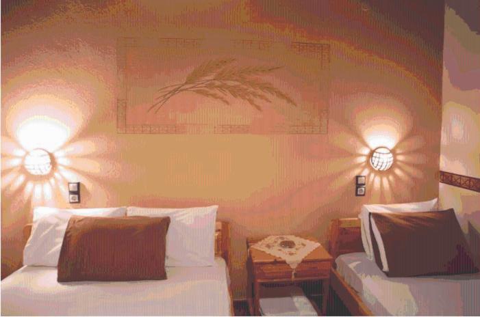 Guesthouse Patavali 칼람파카 객실 사진