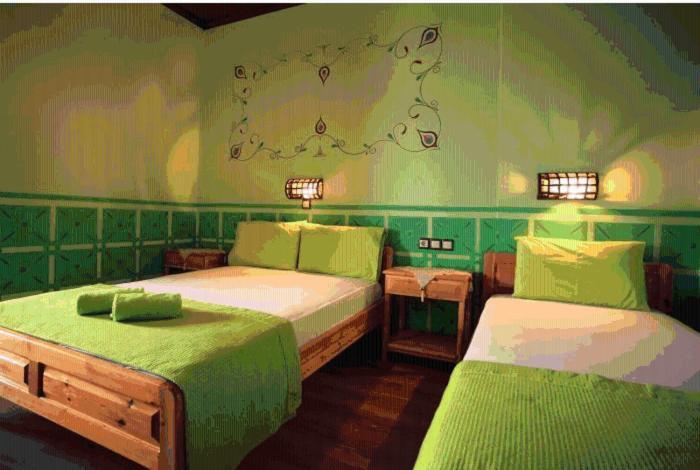 Guesthouse Patavali 칼람파카 객실 사진