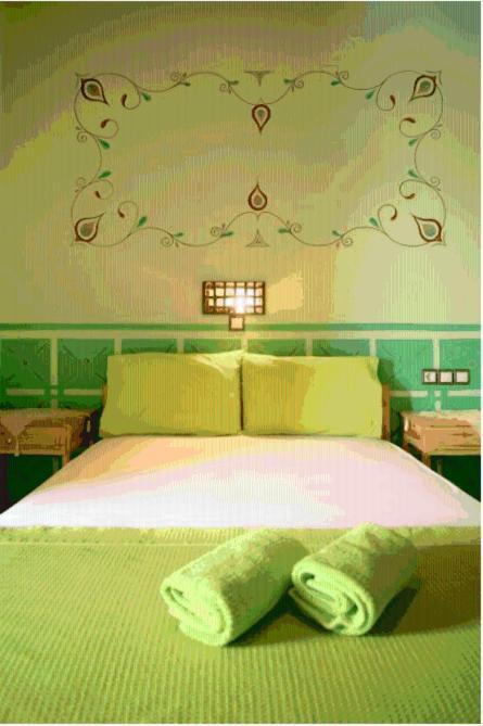 Guesthouse Patavali 칼람파카 객실 사진