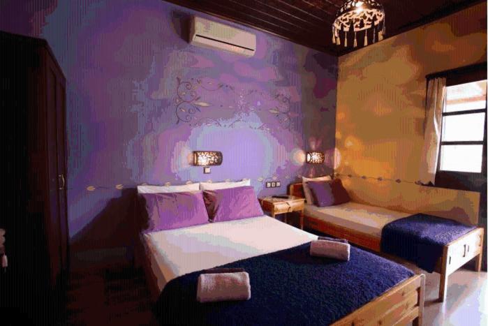 Guesthouse Patavali 칼람파카 객실 사진